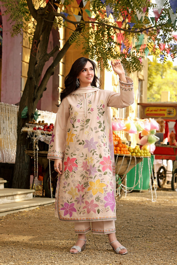 Aneelas - Dhanak | SS-1017