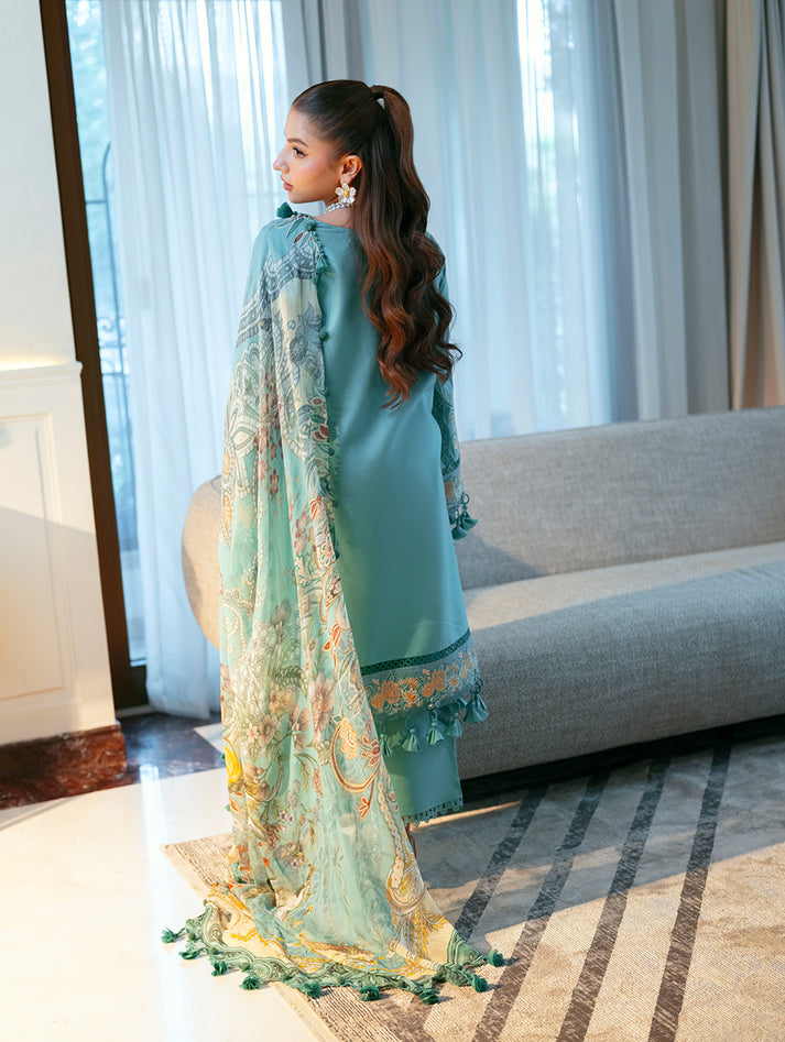 Jade - Dhanak | SS-1002