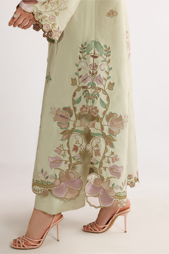 iznik - Dhanak | SS-1025