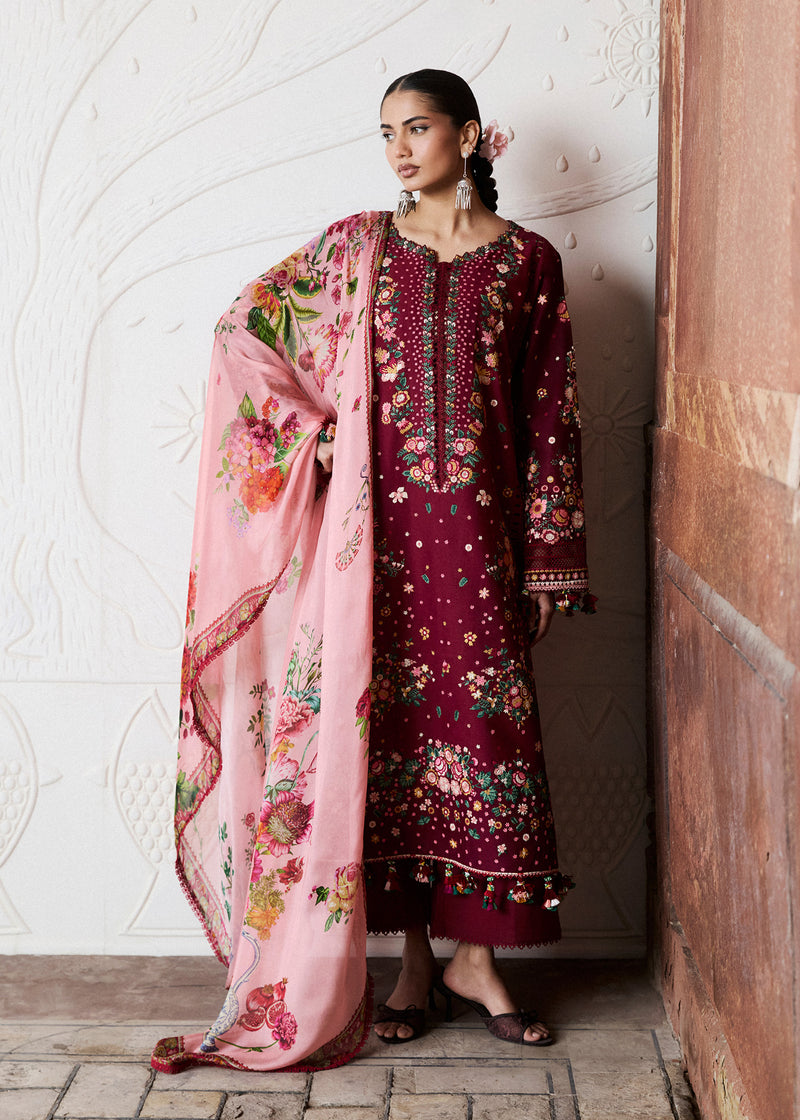 Hussain Rehar - Dhanak | SS-1001