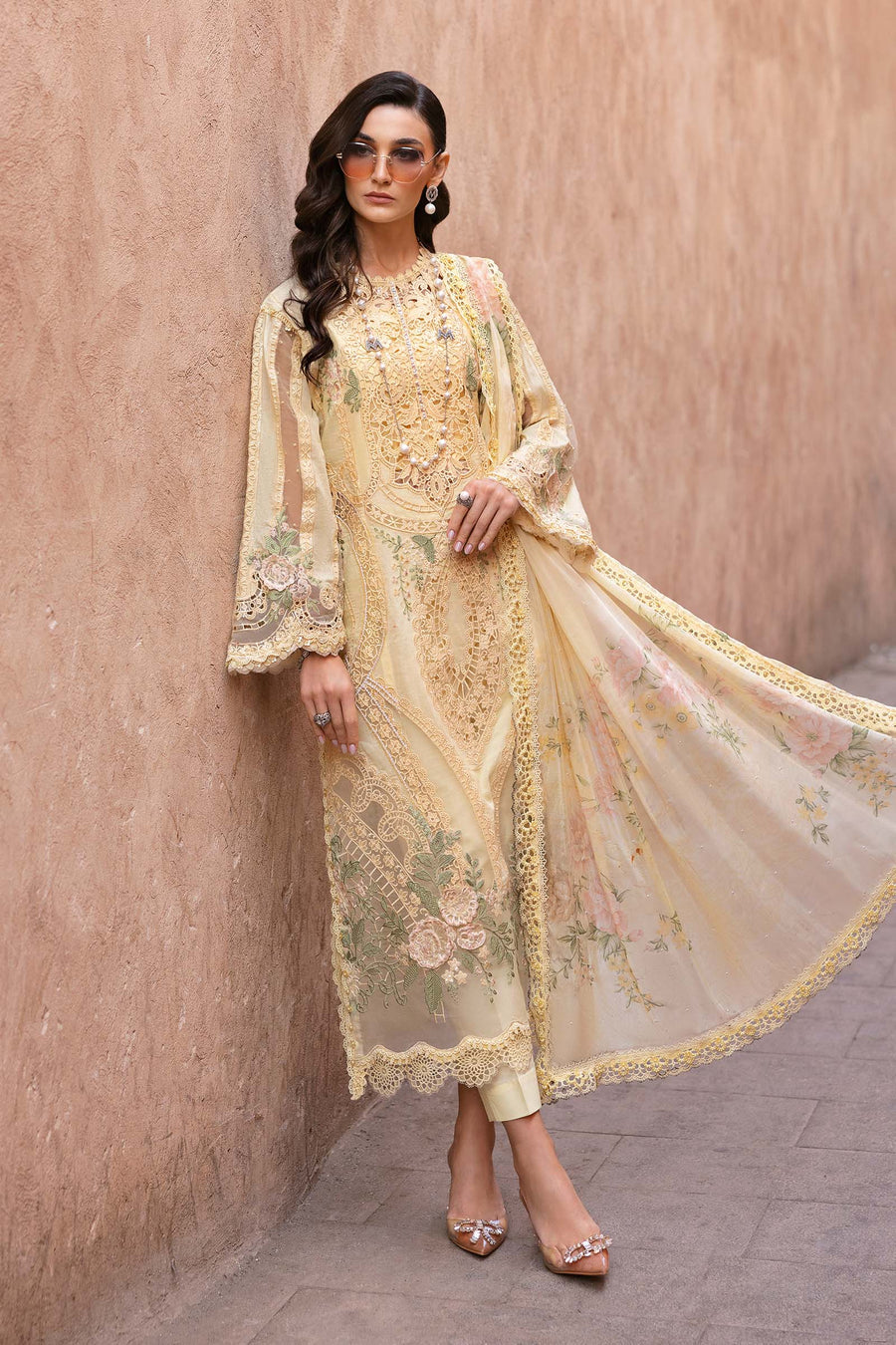 Maria.B - Dhanak | SS-1019