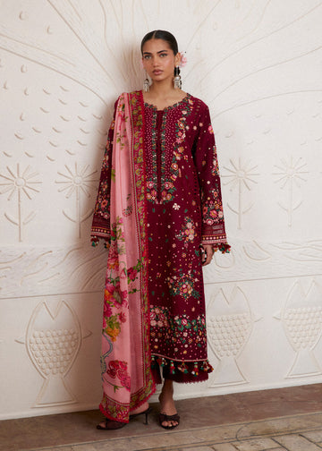Hussain Rehar - Dhanak | SS-1001