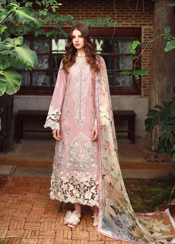 Mushq - Dhanak | SS-1004