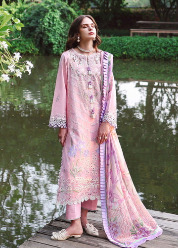 Mushq - Dhanak | SS-1014