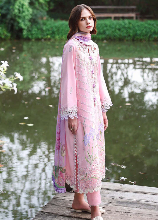 Mushq - Dhanak | SS-1014