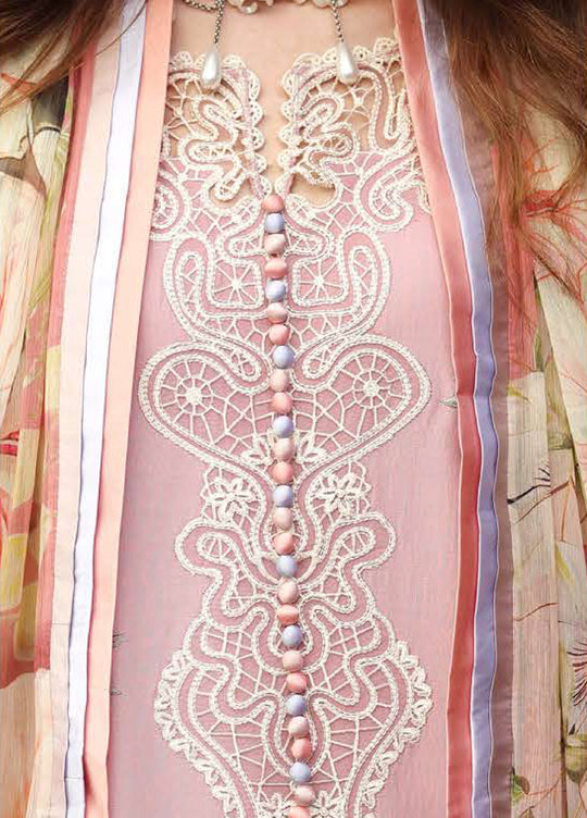 Mushq - Dhanak | SS-1004