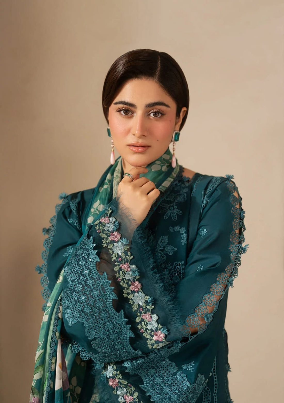 Elaf - Dhanak | SS-1024