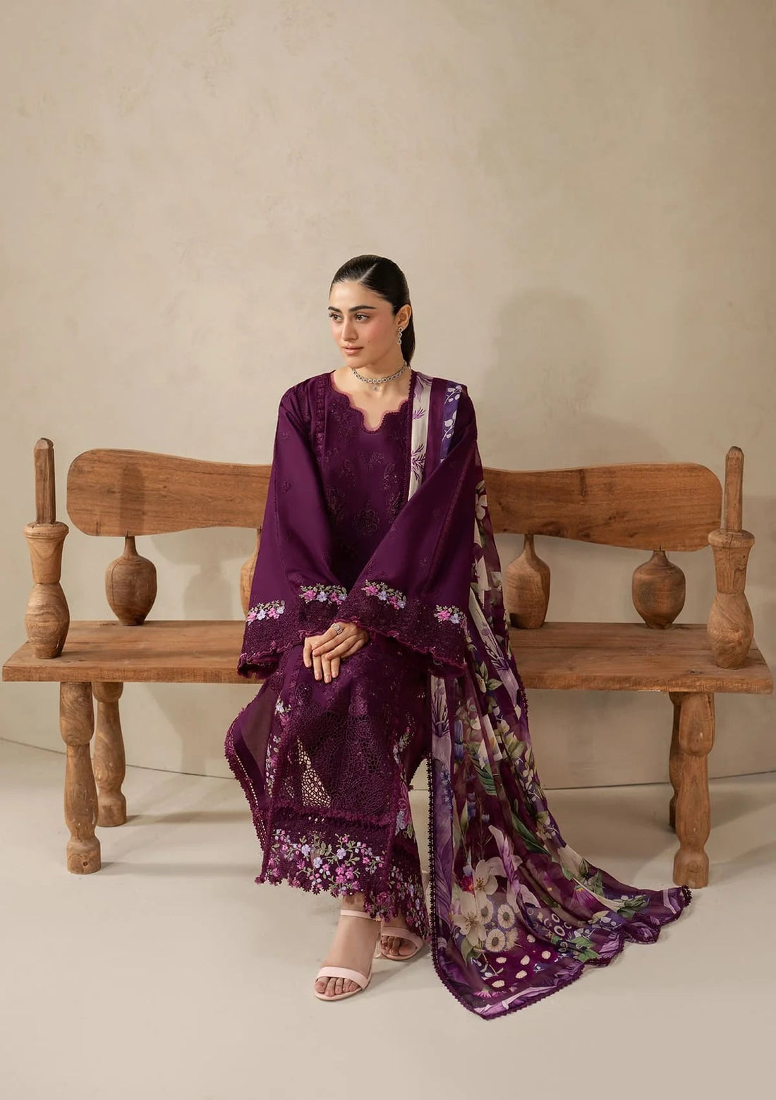Elaf - Dhanak | SS-1023
