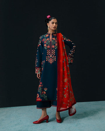 Iznik - Dhanak | SS-1016