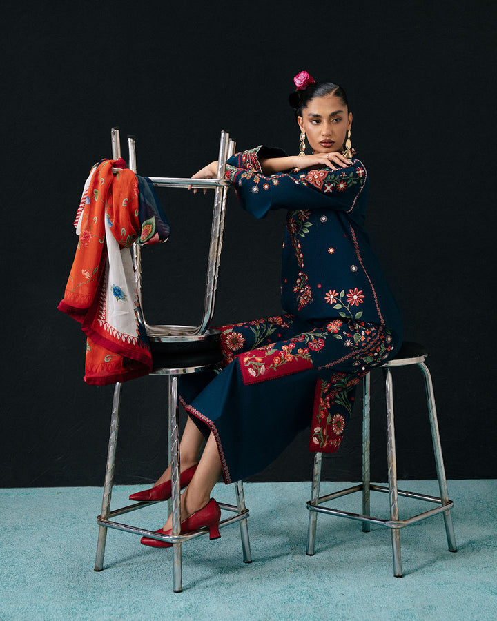 Iznik - Dhanak | SS-1016